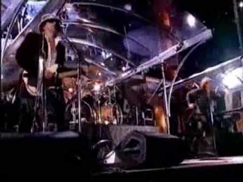 Bon Jovi - Bad Medicine+Shout