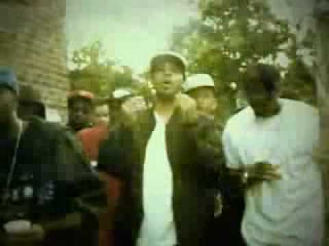 Jigz Crillz - 4 Tha Streetz