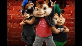 Backstreet Boys- Straight Through My Heart (Alvin and the Chipmunks)