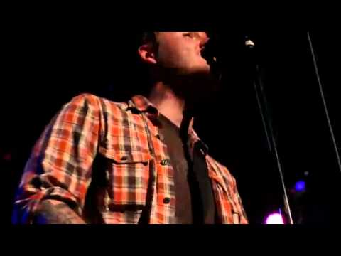 The Gaslight Anthem - Live at Music Hall of Williamsburg (ProShot)