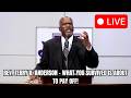 Rev. Terry K. Anderson 2026 - What You Survived Is About to Pay Off!