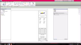 BASIC : How to Plot in Revit2017