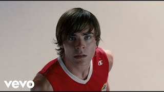 Zac Efron - Scream