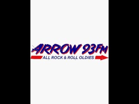 KCBS FM, Arrow 93 FM Los Angeles  /  1994 03 06 / Mary Price