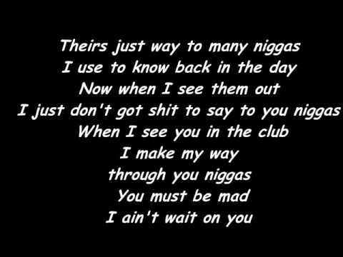 Zoney (feat. Sebastian) Wiz Khalifa - Letra