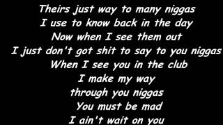 Zoney (feat. Sebastian) Wiz Khalifa - Letra