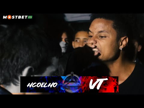 VT Vs HCCoelho | 1 FASE | 519º Batalha do Tanque - Seletiva SG | RJ