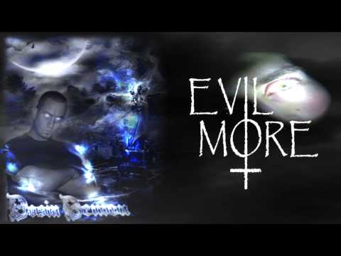 Dosia Demon - If You're Evil (Evilmore remix) 2012*