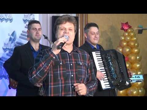 Janko Martinesic   Orkestar  Sveti Gral