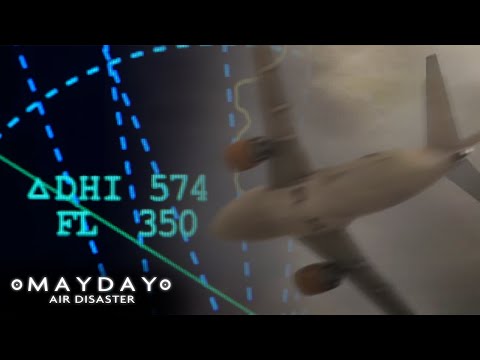 Indonesia's Aviation Nightmare: Terrifying Flight 574 Disaster | Mayday: Air Disaster