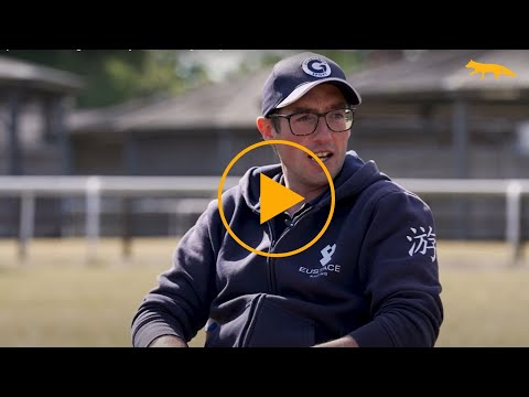 From September Yearling Sale to Royal Ascot Glory: Harry Eustace’s Dream Week