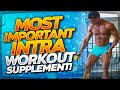 What to consume during Workouts! || Best Intra Supplements || Maik Wiedenbach, New York City