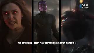 Theory of Everything - Lion King; From The Lion to Adolf Hitler