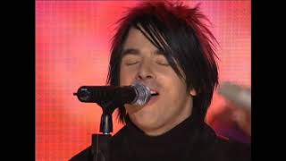 Rock &#39;n Roll Worship Circus: &quot;Blood of Jesus&quot; (34th Dove Awards)