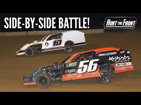 Too Close to Call! Joseph and Jonathan in a Photo Finish at the Clash on the Coast