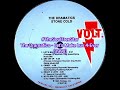 The Dramatics - Let's Make Luv 4-Ever (1990) @MetroFmCollectorsCorner1