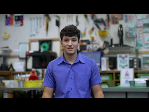 Tanglin Alumni - John Papaspyridis