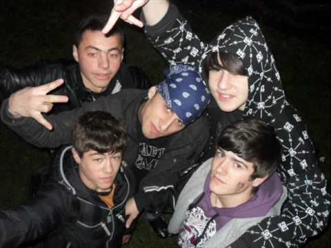 B Boys Dance feat. Lethal Jelly - Povtorno Zaljubena