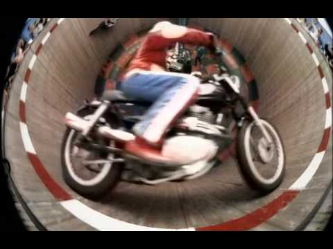 H-Blockx - How Do You Feel (VGA / Official Videoclip)