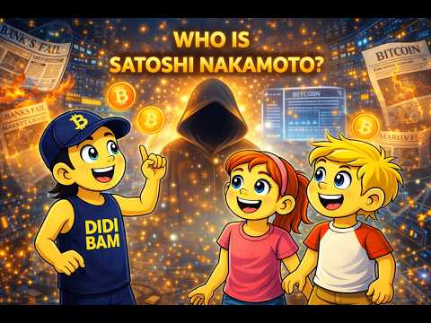 Who Created Bitcoin? The Story of Satoshi Nakamoto Explained