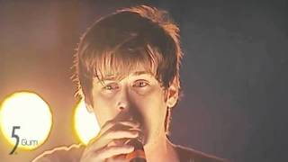 Foster the People 'Life on the Nickel' Live from Coachella 2011 4