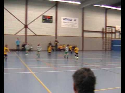 VV Beilen F5 kampioen 2009-2010.wmv