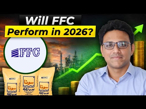 Is FFC a Top Stock of 2026? | Full Stock Breakdown
