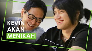 Addie MS dan Memes Beri Kabar Kevin Aprilio akan Menikah Pertengahan Tahun Ini