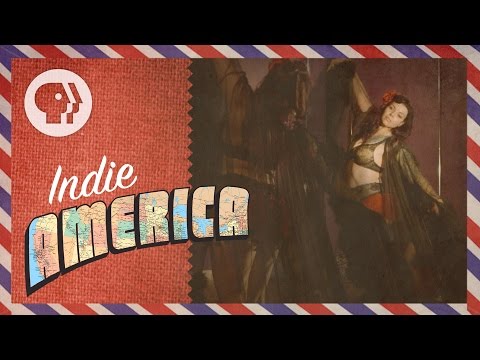 Miss PussyKatt, Michigan | INDIE AMERICA | PBS Digital Studios