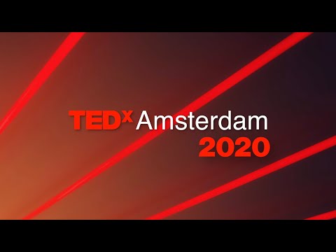 TEDxAmsterdam 2020