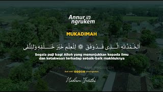 Download lagu NADHOM IMRITHI | Mukadimah mp3