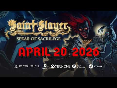 Release Date Trailer