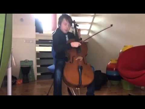 De Gavotte van Nolck