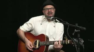 An Acoustic Session with Michael Graham