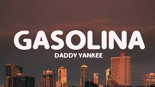 Download lagu Daddy Yankee - Gasolina (Lyrics) mp3 Download lagu Daddy Yankee - Gasolina (Lyrics) mp3