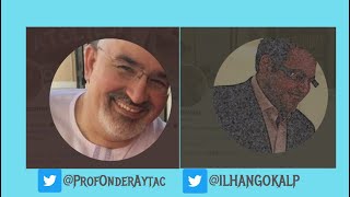 Önder Aytaç ile İlhan Gökalp: Fethullah Gülen, Türkiye Siyaseti ve Cem