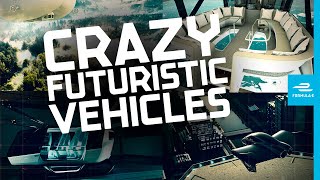 ELECTRIC TRANSPORT DEVELOPMENTS