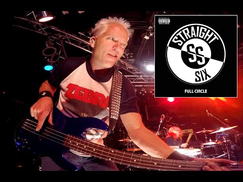 download lagu mp3 mp4 Straight Six Band, download lagu Straight Six Band gratis, unduh video klip Straight Six Band