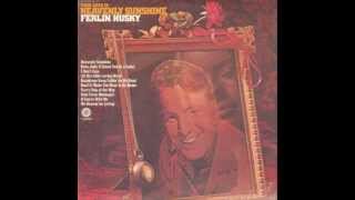 Ferlin Husky -  Baby, Baby I Know You A Lady