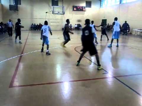 Pitbulls vs sbr rams pt4