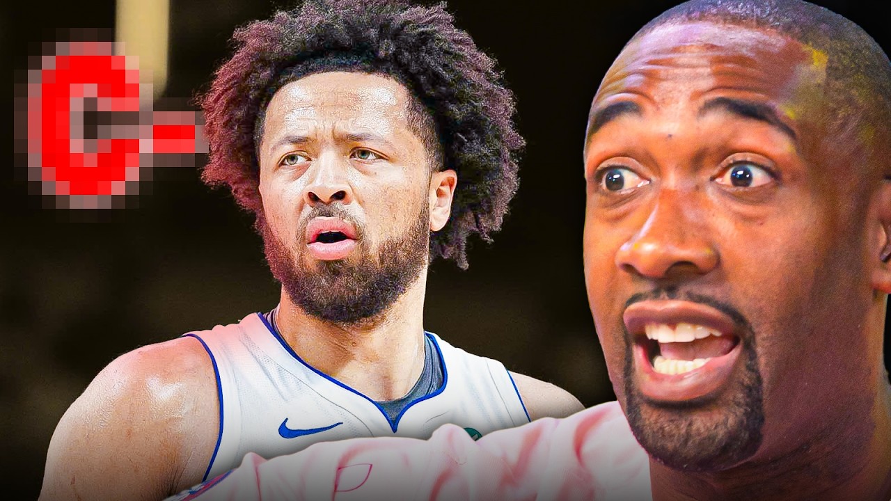 Gil Grades The Pistons Season