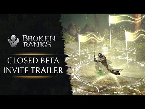 Closed Beta Trailer