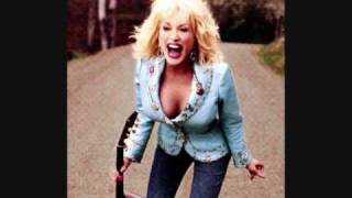 Dolly Parton Touch your woman