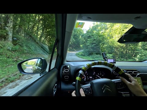 Recce practice in Croatia + My thoughts pre Rally Nova Gorica