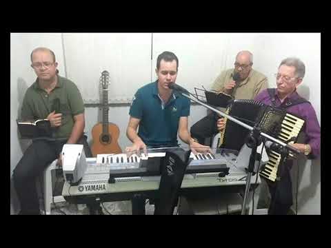 15 hinos ccb Cantados com Samuel de Camargo Jonas André samuka e Gauchito do acordeon