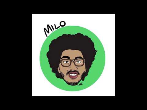 Milo - The Elotes Man (Produced by Dogtanion)