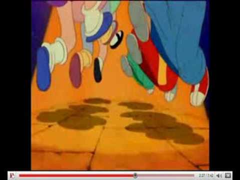 Baby Bash ft. Sean Kingston - What is it (Chipmunk Style!)