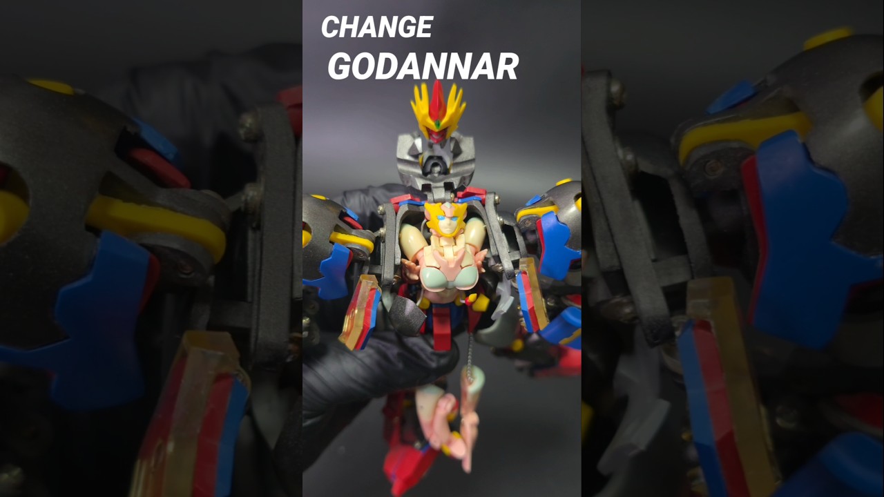 가슴으로 유명한 애니 속 메카의 합체 구현.avi