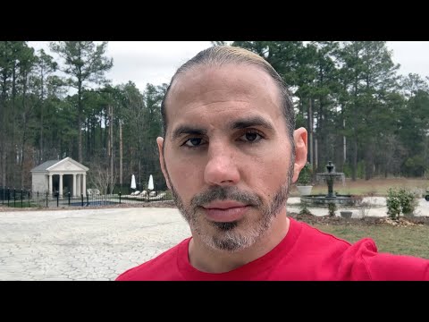 Matt Hardy: If Triple H Had Been Solely In Power, I Would Have Had A Better Opportunity Creatively