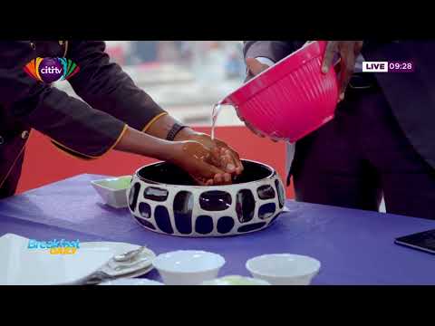 How to make classic chicken salad | Breakfast Daily